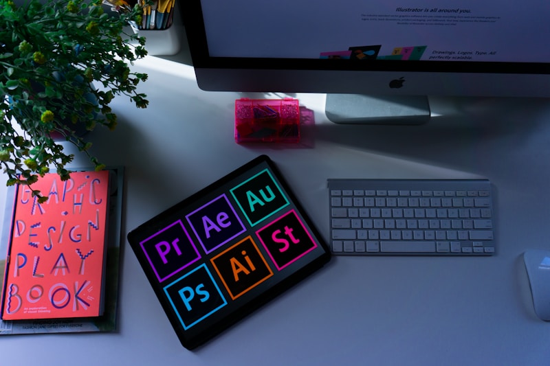 Corporate Brand Identity
