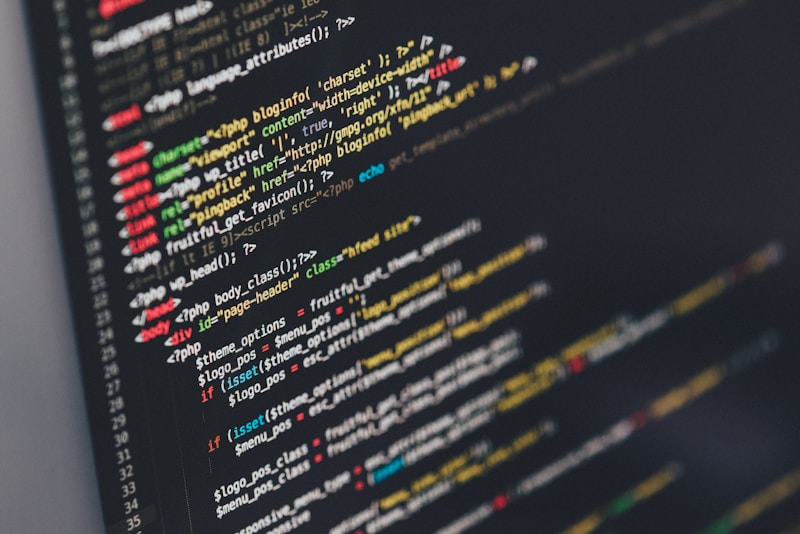 Enterprise Web Applications